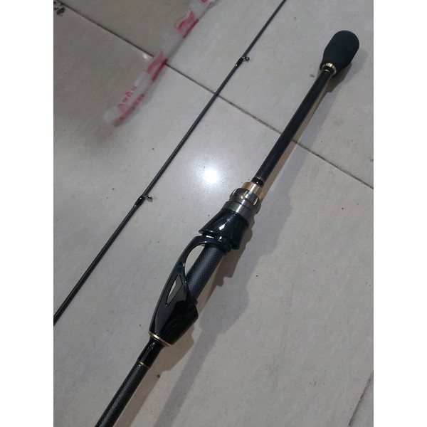 Spesial joran kyoto fura fura 632 ul joran ultralight Terjangkau