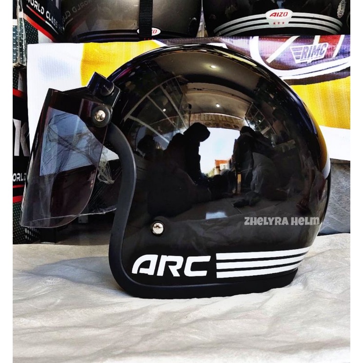 Helm ARC Murah Premium