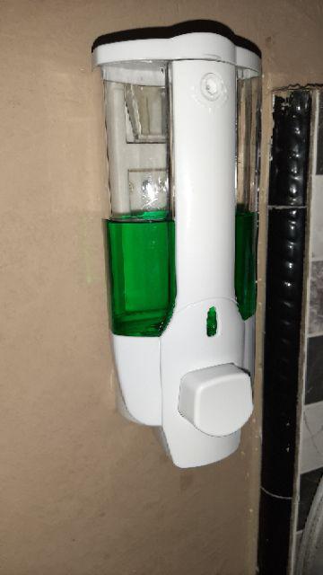 [ch88] Dispenser Sabun Single / Dispenser Sabun Cair 1 Tabung