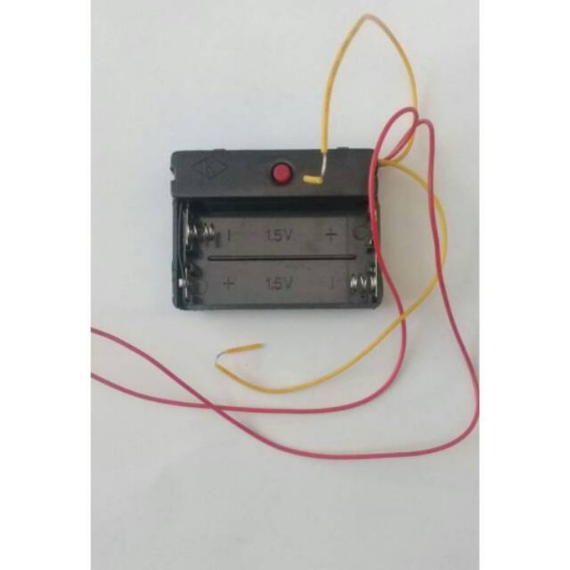 mesin jam dinding mirado IC music