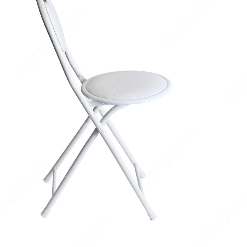 ♘ KRISBOW Kursi Lipat Bangku Sholat/Folding Chair Bangku Lipat Kursi Solat Bangku Kantor ✸