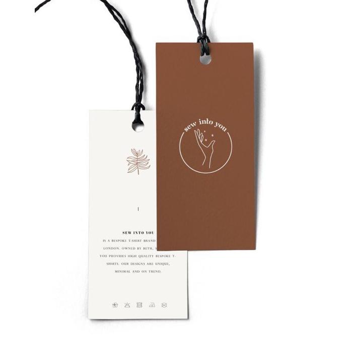 

Mall/5.5 Brand/Termurah dan terbaik >>/TERLARIS BRANDS FESTIVAL/5.5 F⚡ASH SALE Hangtag Label Baju Dll + Tali 100pcs ❖IMPORT❖