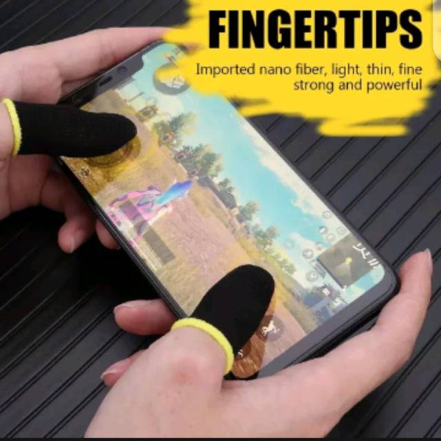 GROSIR PREMIUM SARUNG JEMPOL JARI GAME LIST WARNA RESPONSIF  IMPORT