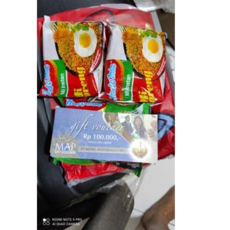 

♠️ Indomie goreng 20 Bungkus murah