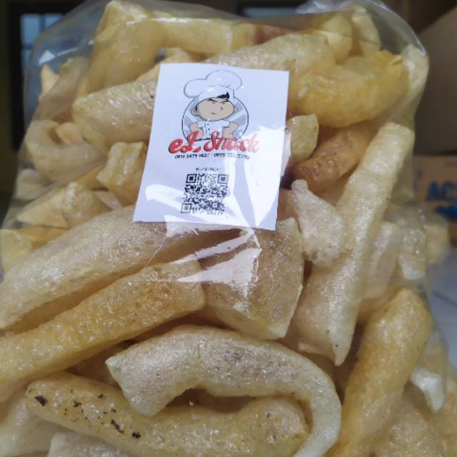 Rambak sayur rambak krecek super
