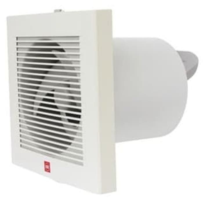 Exhaust Fan SNI Penghisap Udara Kecil Wall Tembok Siuonhata Murah