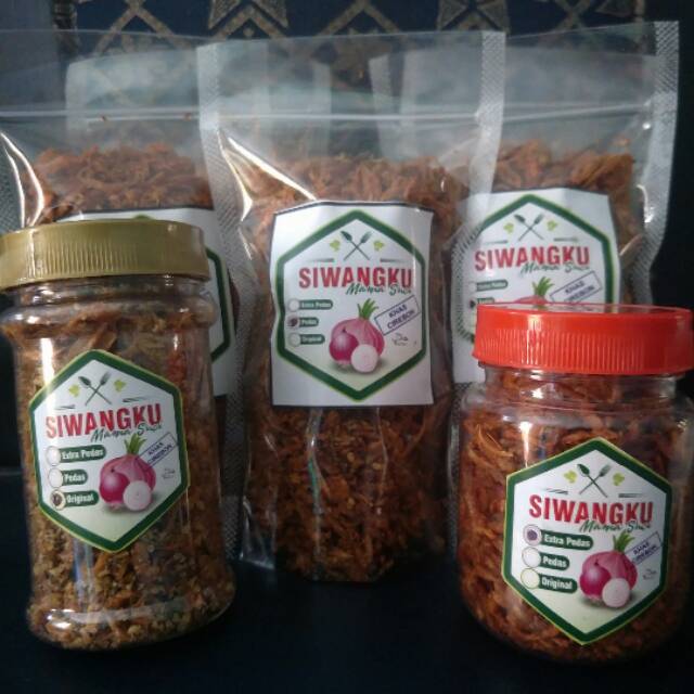 

SIWANGKU