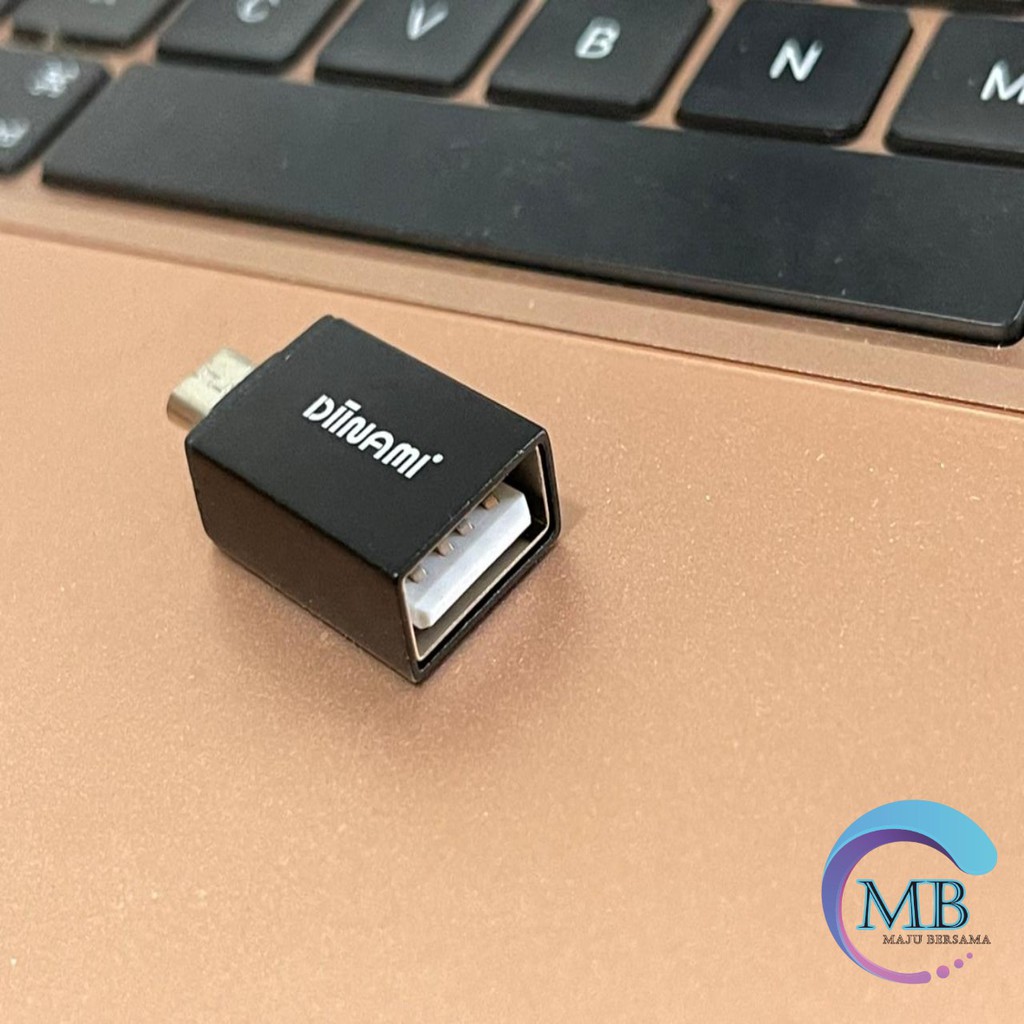 BM091 DIINAMI OTG MICRO USB Fast translit data for all type MB957