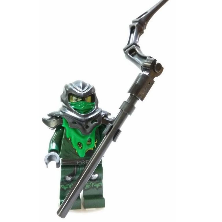 Lego Morro Ninjago Minifigure Ninja Jay Kai Zane Cole H01C