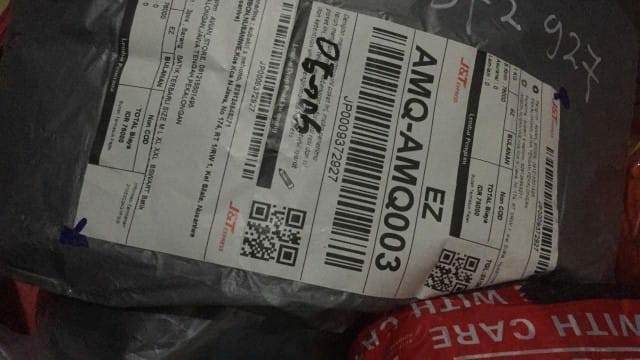 M, L, Xl, Xxl Hem Kemeja Batik Pria Lengan Pendek Terviral  Batik Original Pekalongan