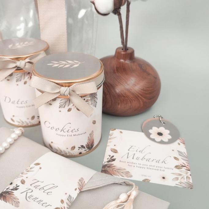 

BISA COD Parcel Lebaran / Bingkisan Lebaran / Hampers Lebaran - Fancy MURAH