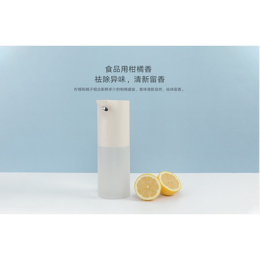 Dispenser Sabun Otomatis Xiaomi Mijia Automatic Induction Soap Handwash