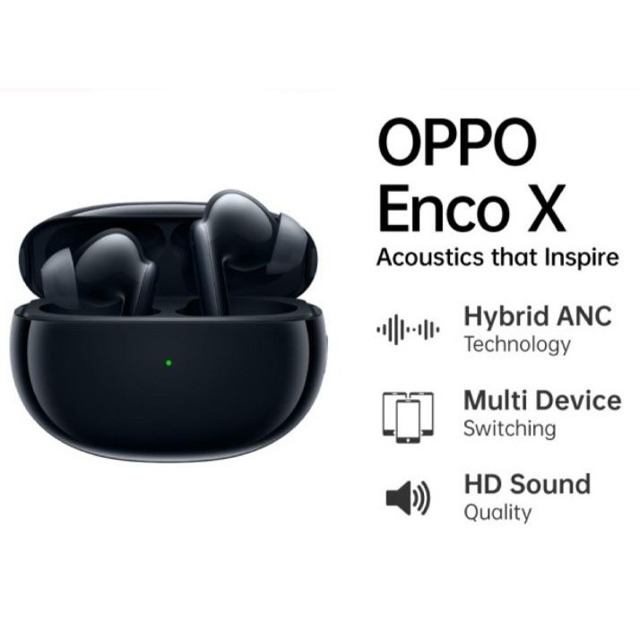 Oppo Enco X