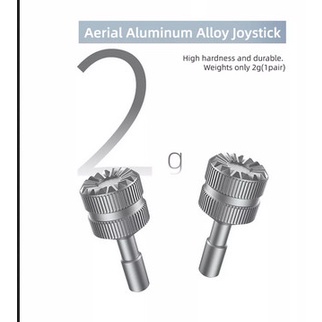 Sunnylife Storable Aluminum Rockers Remote RC DJI Mavic Mini 3 Pro