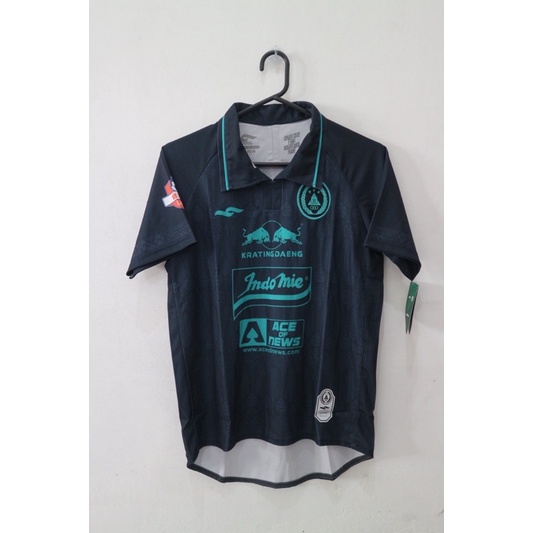 Jersey PSS Sleman 2020 Third Original