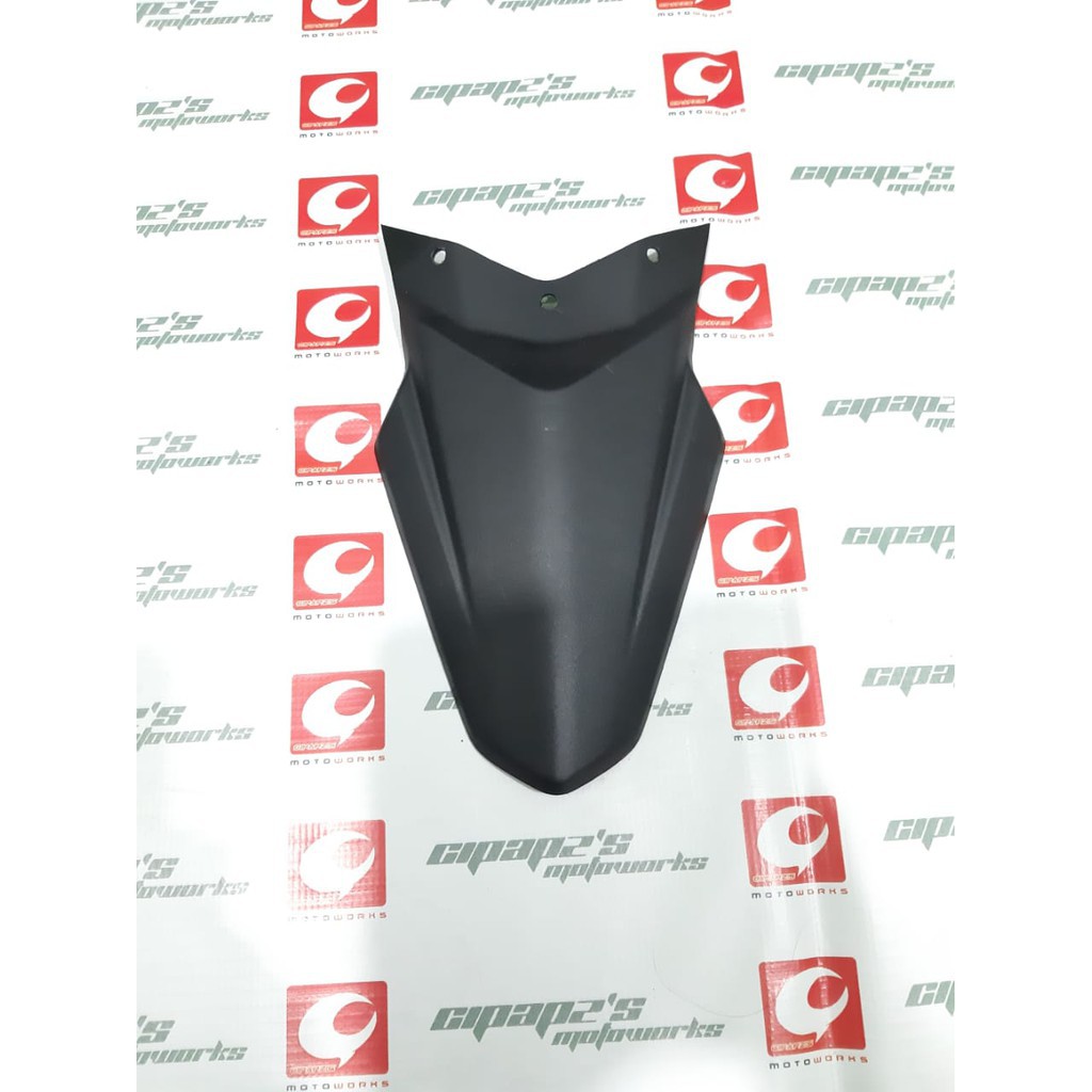 tail ekor Yamaha X Ride 125 new