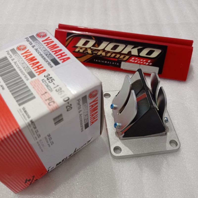 membran assy rx king rxk rxs special original YGP
