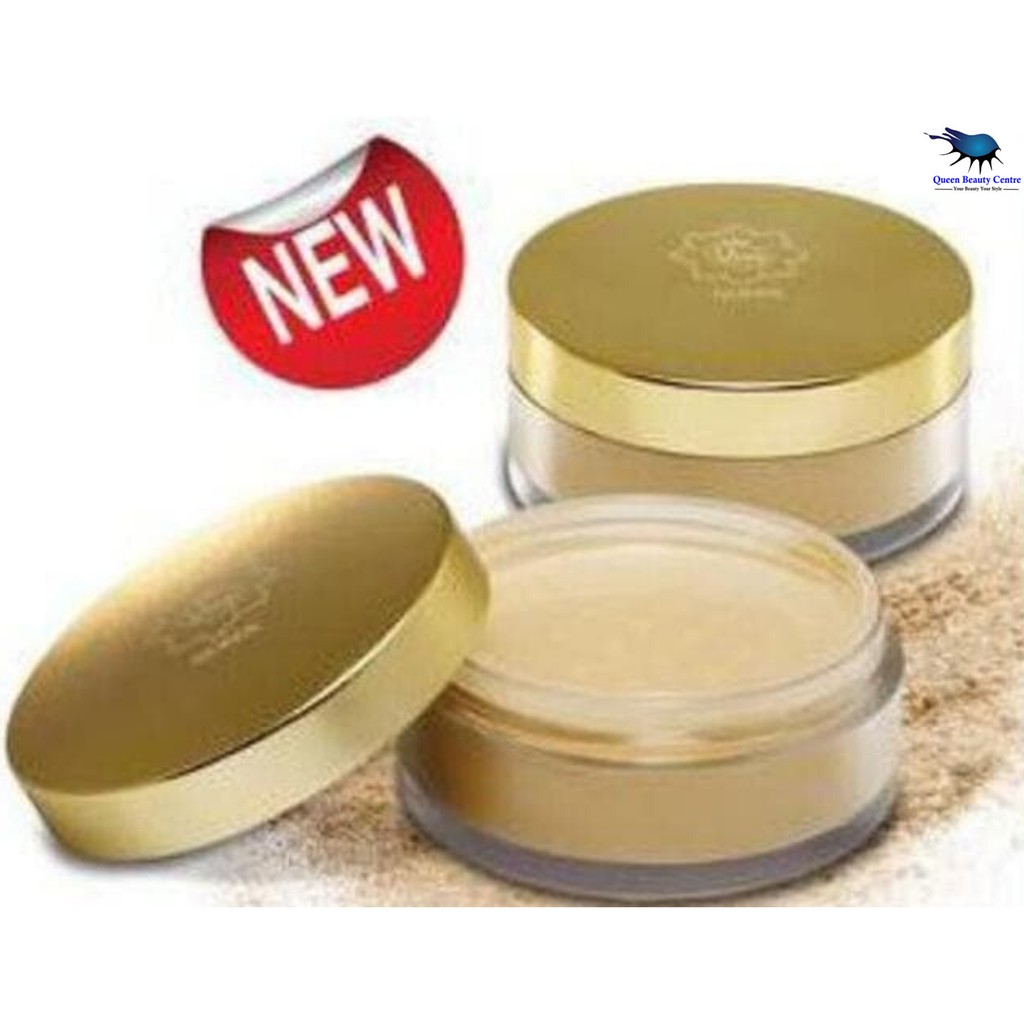 Viva Queen Shimmering Loose Powder