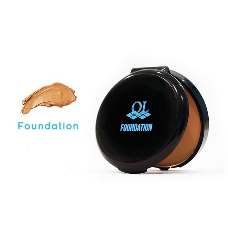 QL Foundation 12g