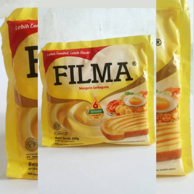 

Margarin Filma