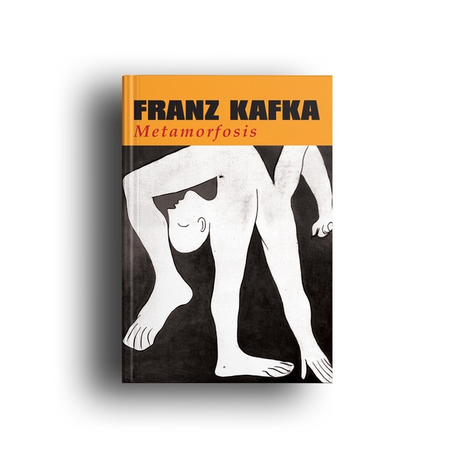 Metamorfosis - Franz Kafka