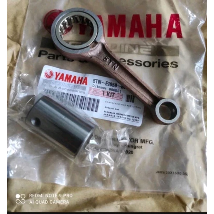 Stang seher Jupiter Z 5TN | Conecting Rod jupiter Z 5TN