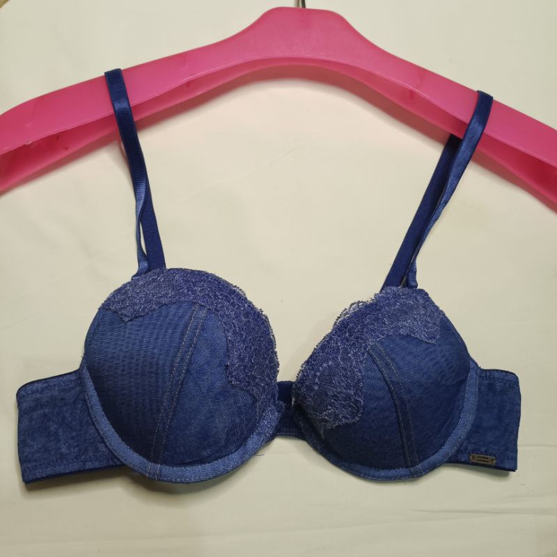 preloved bra branded codes combine size 34 A