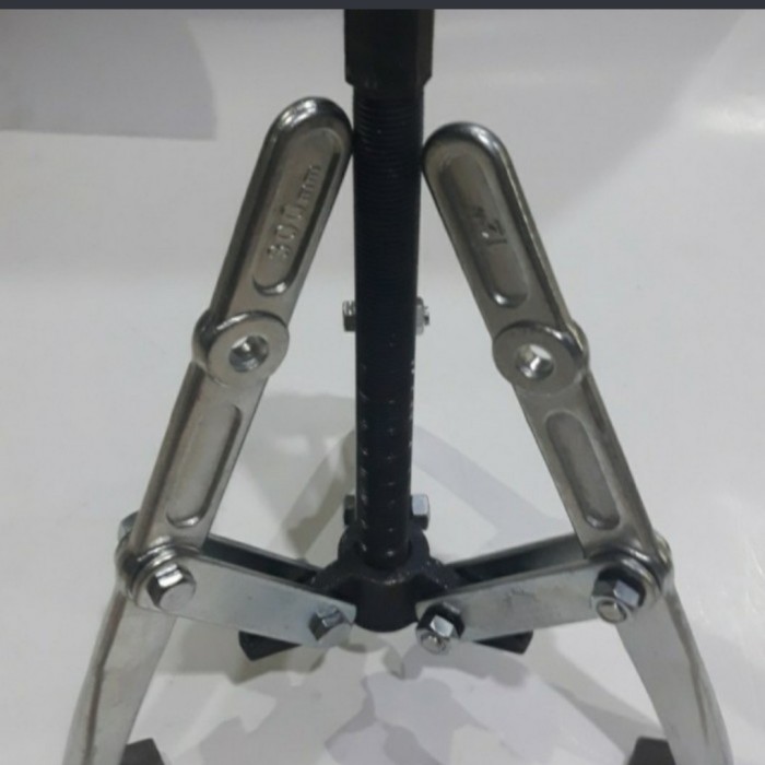 Treker Kaki 3 tjapmata size 16inch 140 - 405 mm