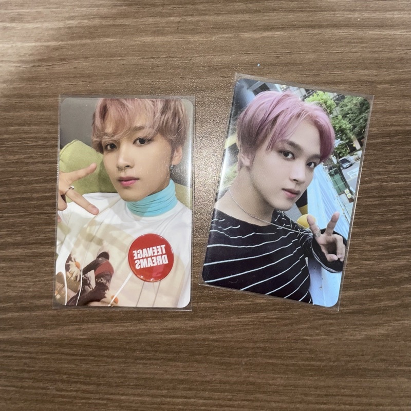 PC Haechan Sticker