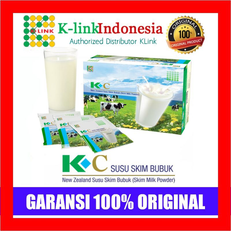 

susu skim k link susu kesehatan skim klink