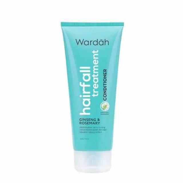 WARDAH Conditioner 170ml