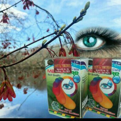 Obat mata Matacare Tetes mata Matacare