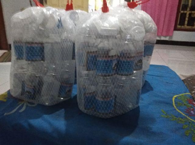 Botol Air Zam-zam/botol Mini