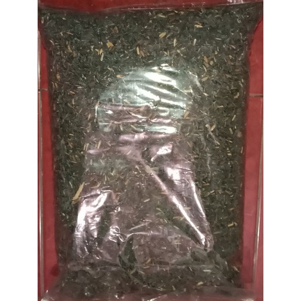 Sekam Bakar Murni 1 Kg