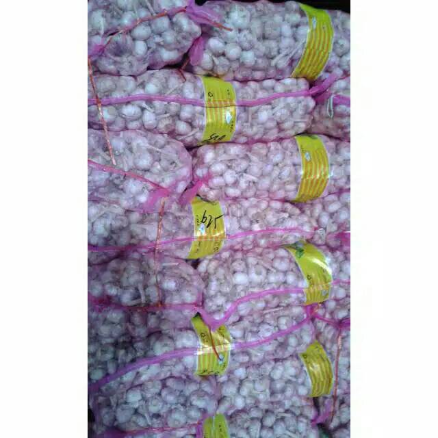 

Bawang putih bersih 250gram