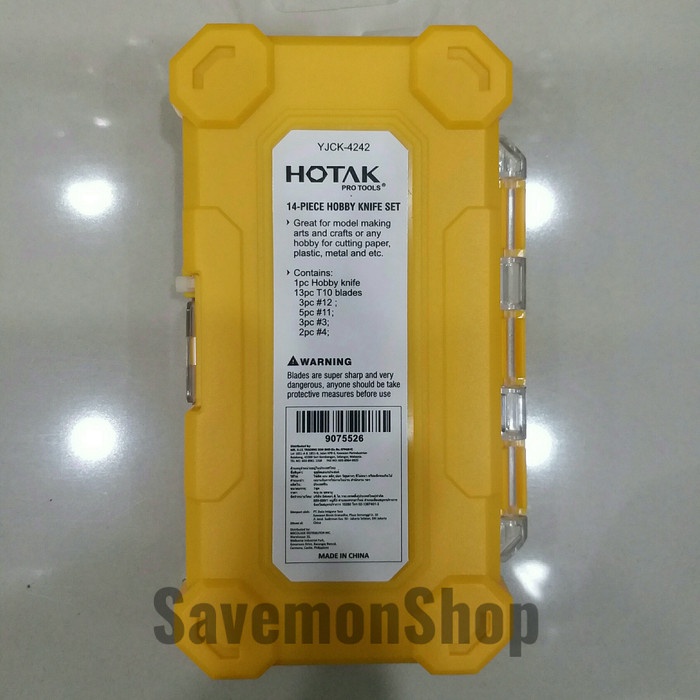 

UKIR-ALAT- PISAU UKIR SET 14 BUAH PISAU GRAFTING OKULASI HOTAK CUTTER HOBBY KNIFE -ALAT-UKIR.