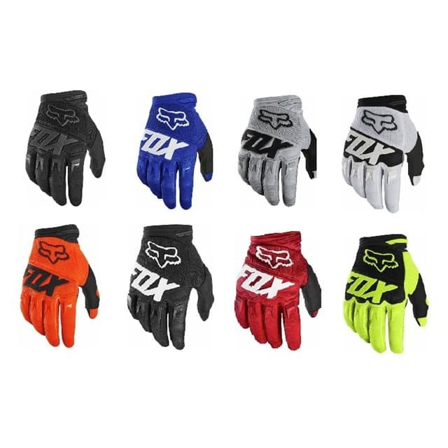 Sarung Tangan FOX Dirtpaw 2020 Gloves FOX Dirtpaw 360 Full Finger