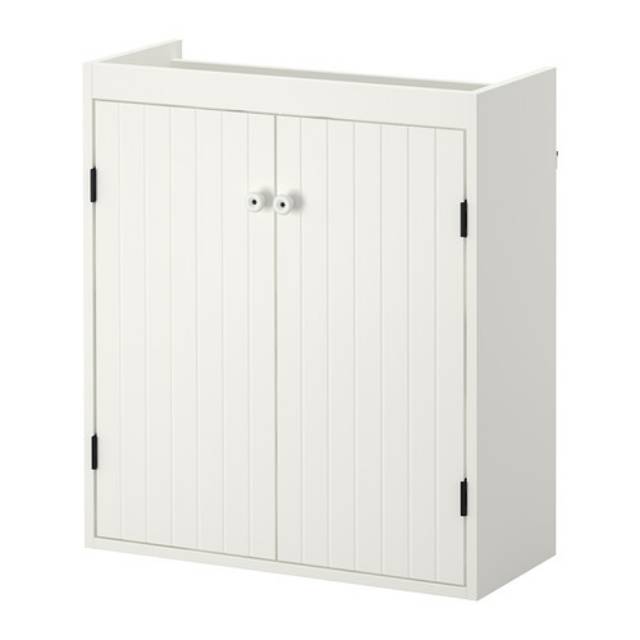 Sale Silveran ikea / kabinet wastafel ikea