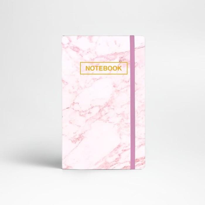 

Radula / Planner Marble/ Bullet Journal/ Weekly Notebook/ Agenda Kualitas Terbaik
