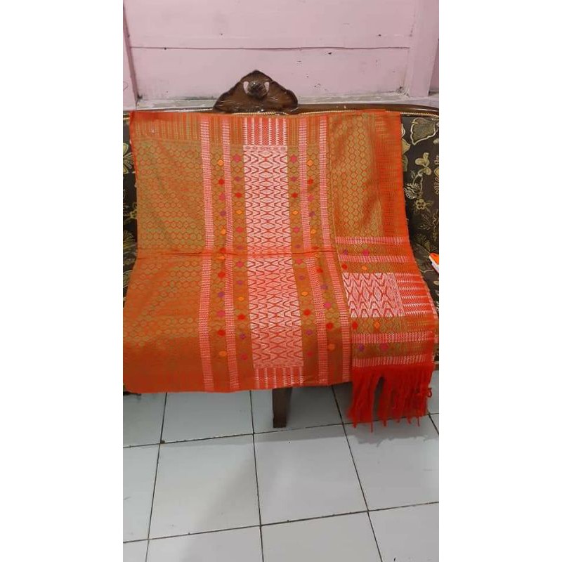 songket piala kosong