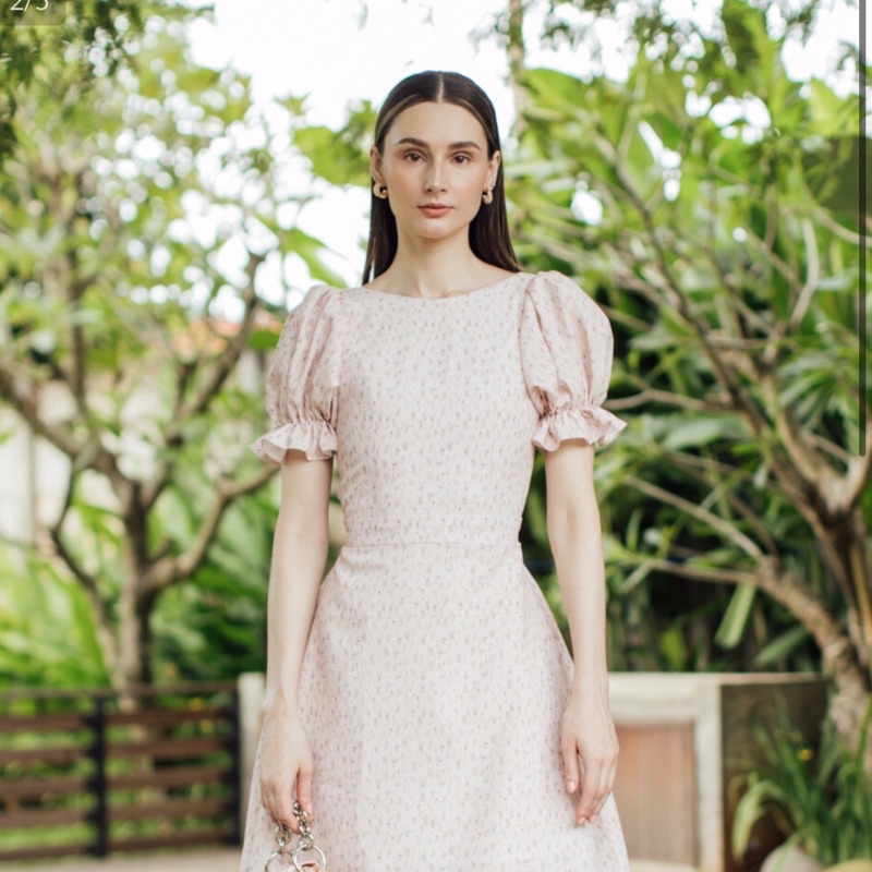 Sal Official | Poppy Dress