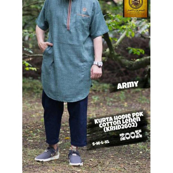 Buruan Gamis pakistan al Amwa Muslim kurta pria al amwa baju muslim al amwa baju kurta samaseislam