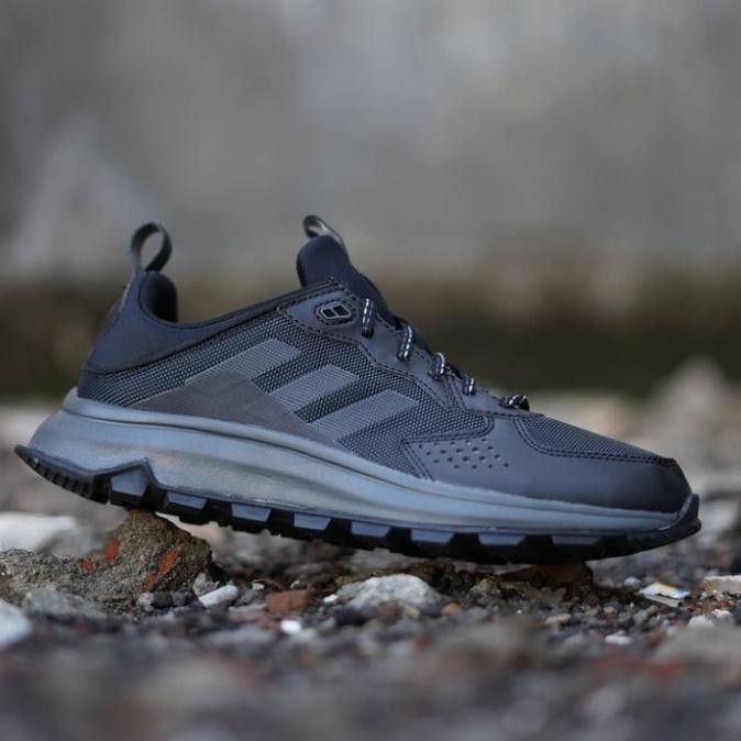 Baru Sepatu Adidas Response Trail Fw 4939 Soft