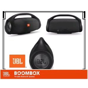 speaker boombox speaker bluetooth jbl boombox