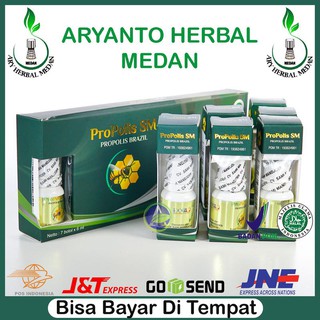 Toko Online Aryanto Herbal Medan | Shopee Indonesia