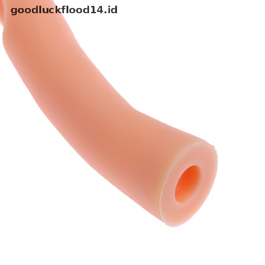 [OOID] 5Pcs/set Nail Art Trainer Practice Training Finger Model Acrylic Gel Salon Tools ID