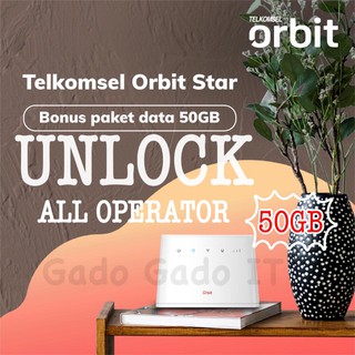 MODEM MIFI / WIRELESS ROUTER HUAWEI B311 ORBIT STAR SPEED