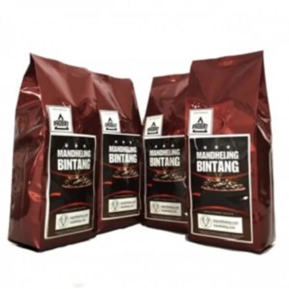 

Kopi Mandheling Bintang