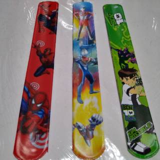 GELANG PENGGARIS KARAKTER Shopee Indonesia GELANG PENGGARIS KARAKTER Shopee Indonesia