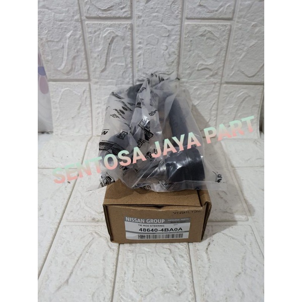 TIE ROD END XTRAIL T32 ASLI 1SET